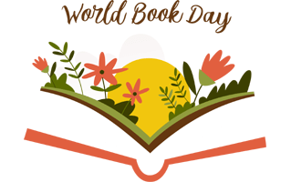 World Book Day PNG