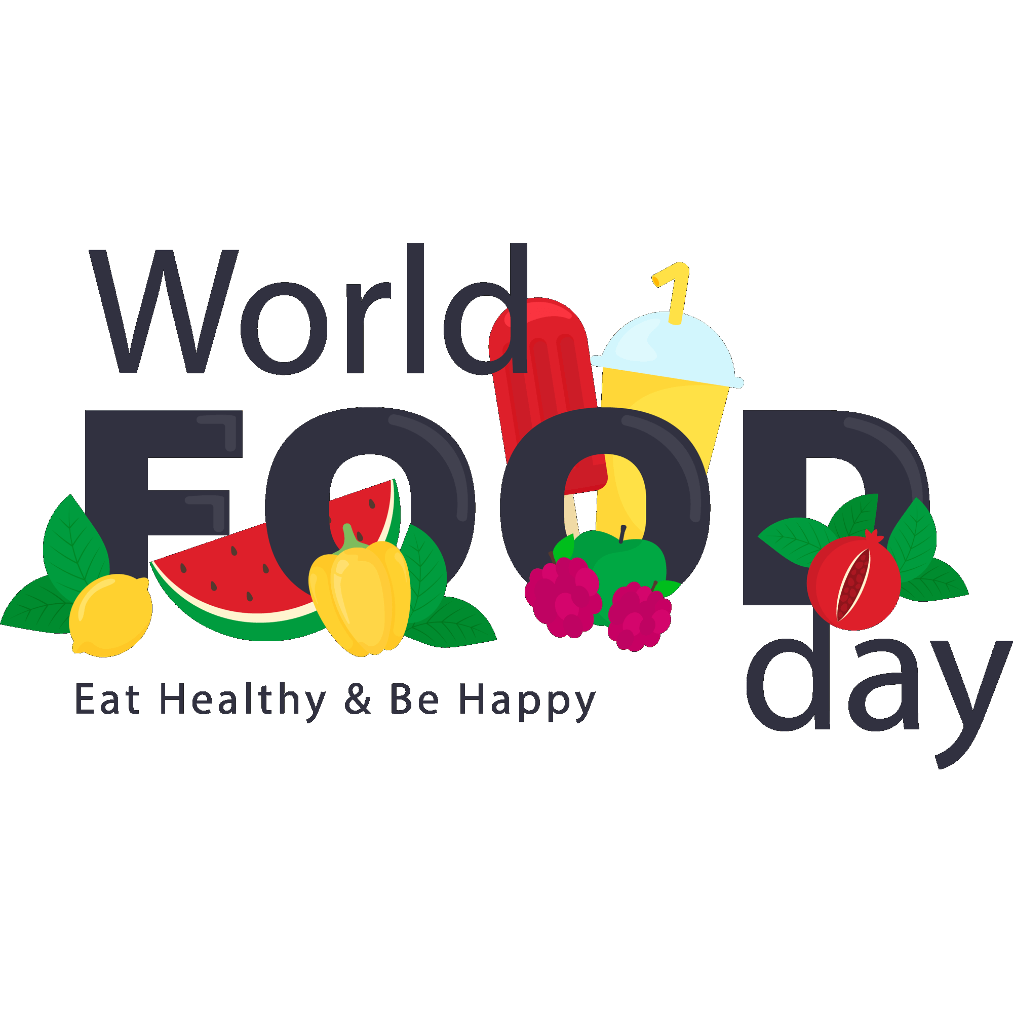 World Food Day  Transparent Photo