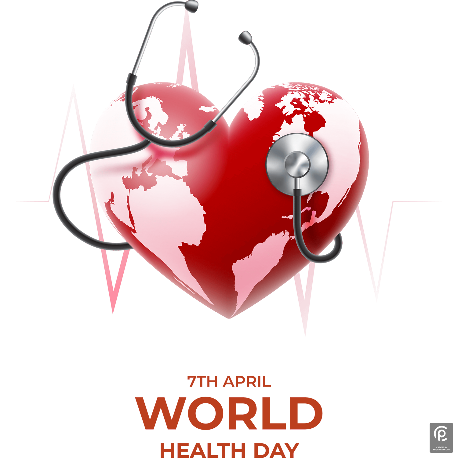 World Health Day Transparent Picture