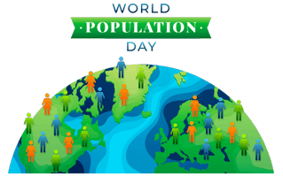 World Population Day PNG
