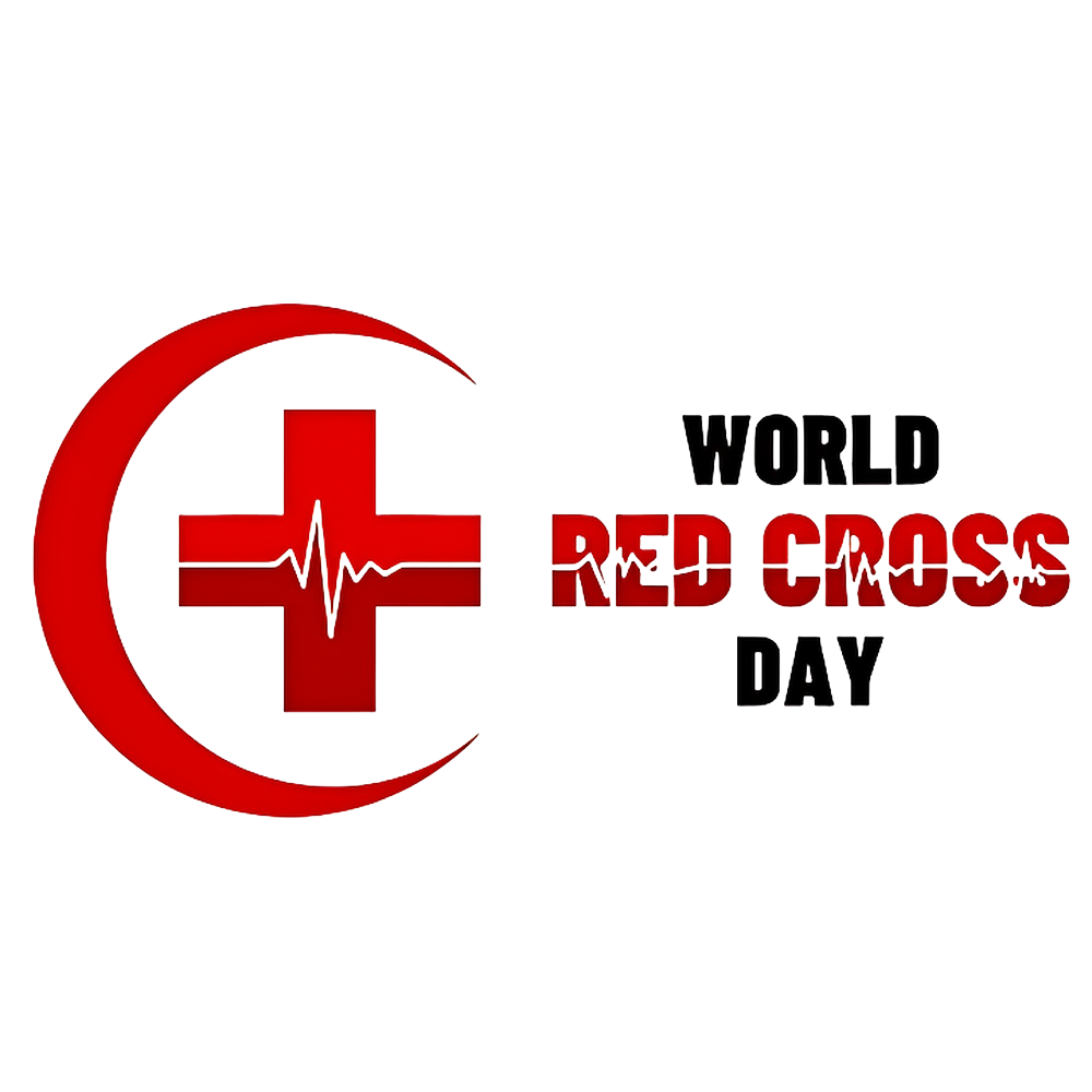 World Red Cross Day Transparent Picture