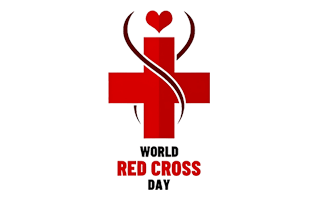 World Red Cross Day PNG