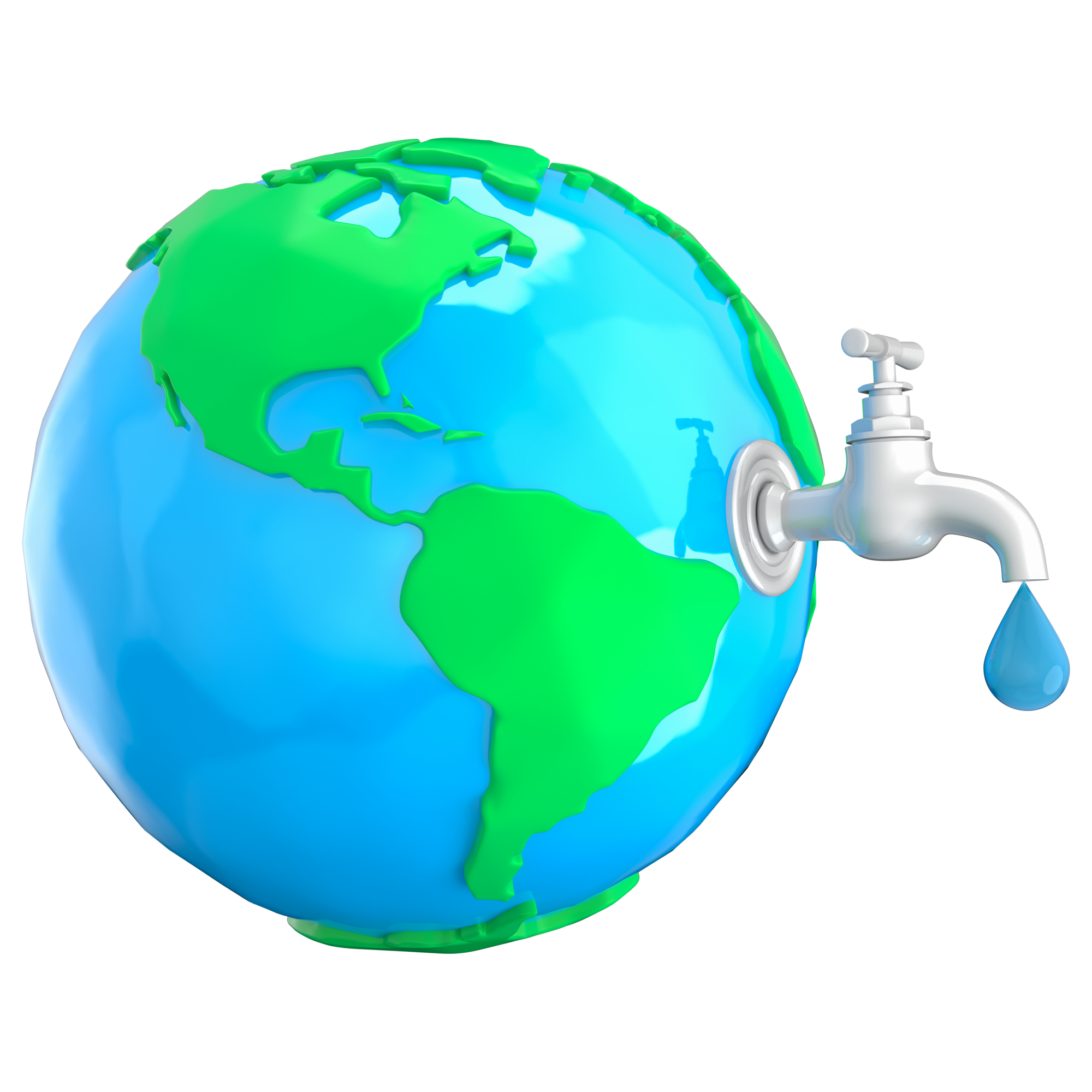 World Water Day Transparent Picture