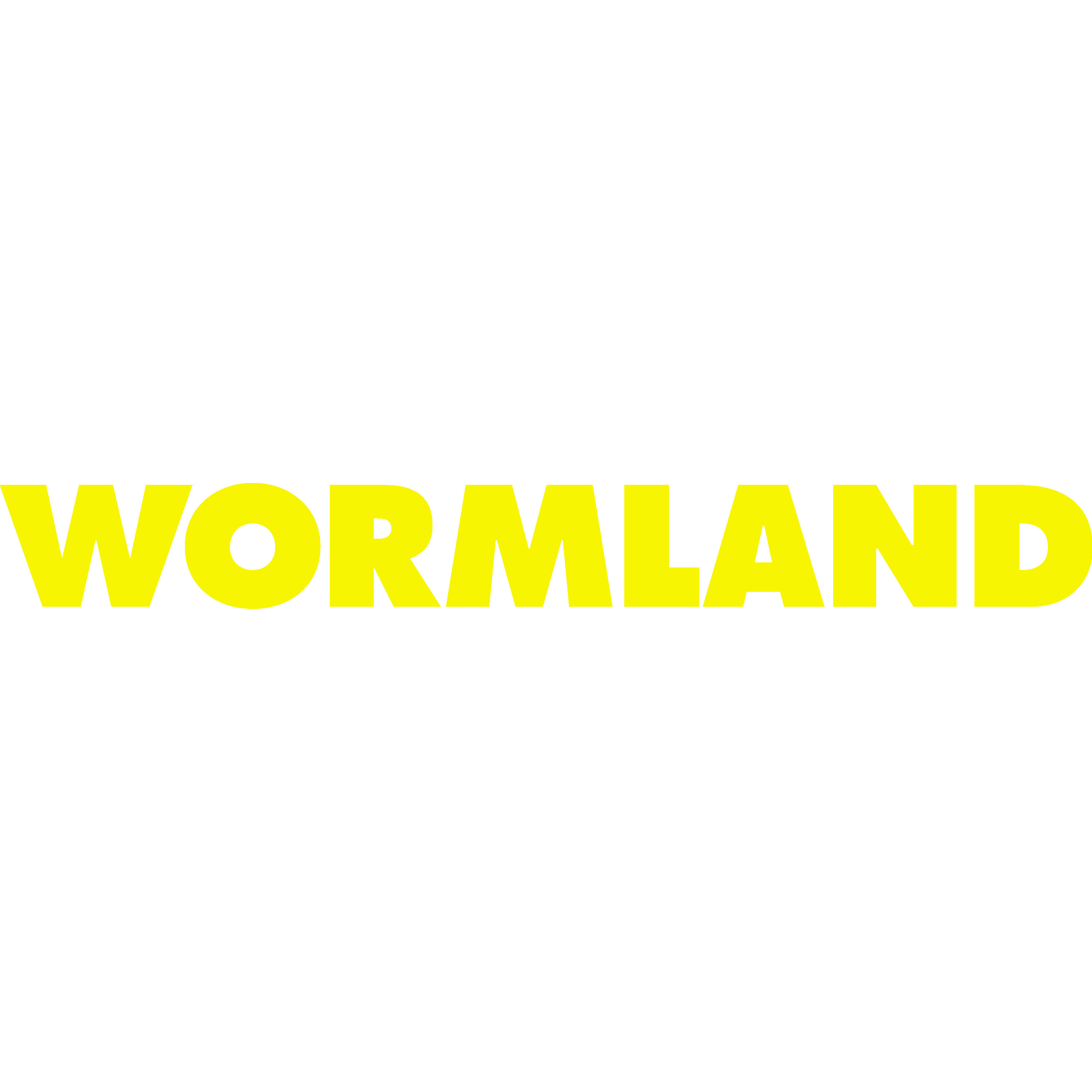 Wormland Logo  Transparent Gallery