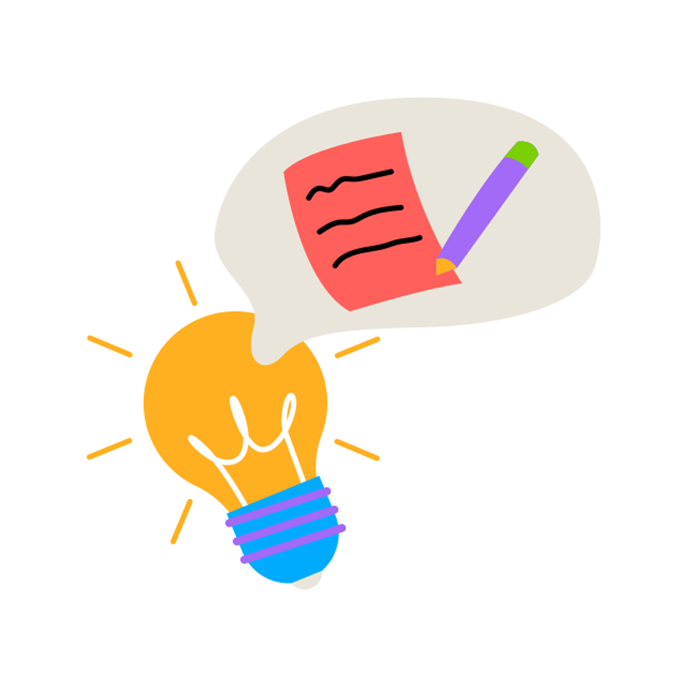 Writing Free Sticker Transparent Photo