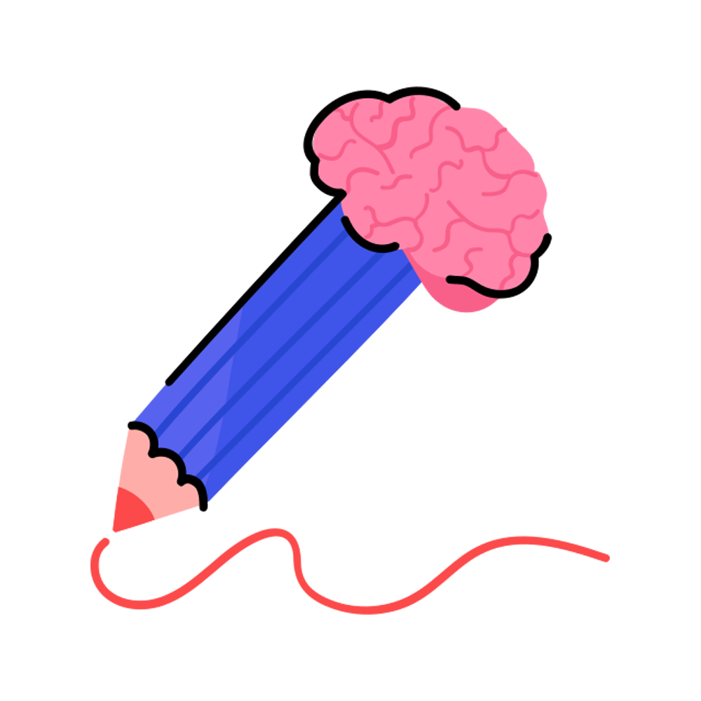 Writing Free Sticker Transparent Picture