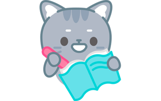 Writing Sticker PNG