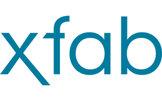 X-FAB newer logo PNG