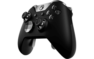 Xbox Gamepad PNG