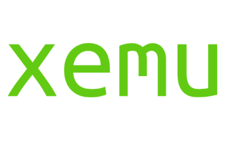 Xemu Logo PNG