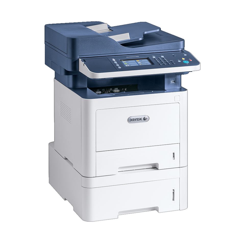 Xerox Machine Transparent Clipart