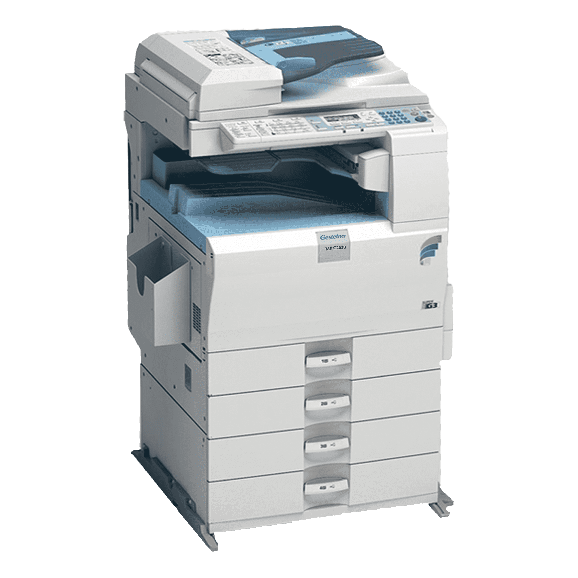 Xerox Machine Transparent Gallery