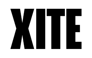 Xite Logo PNG