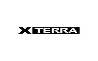 Xterra Logo PNG