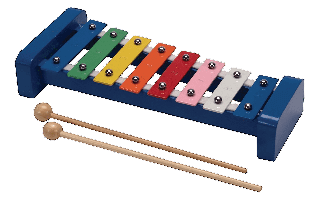 Xylophone PNG