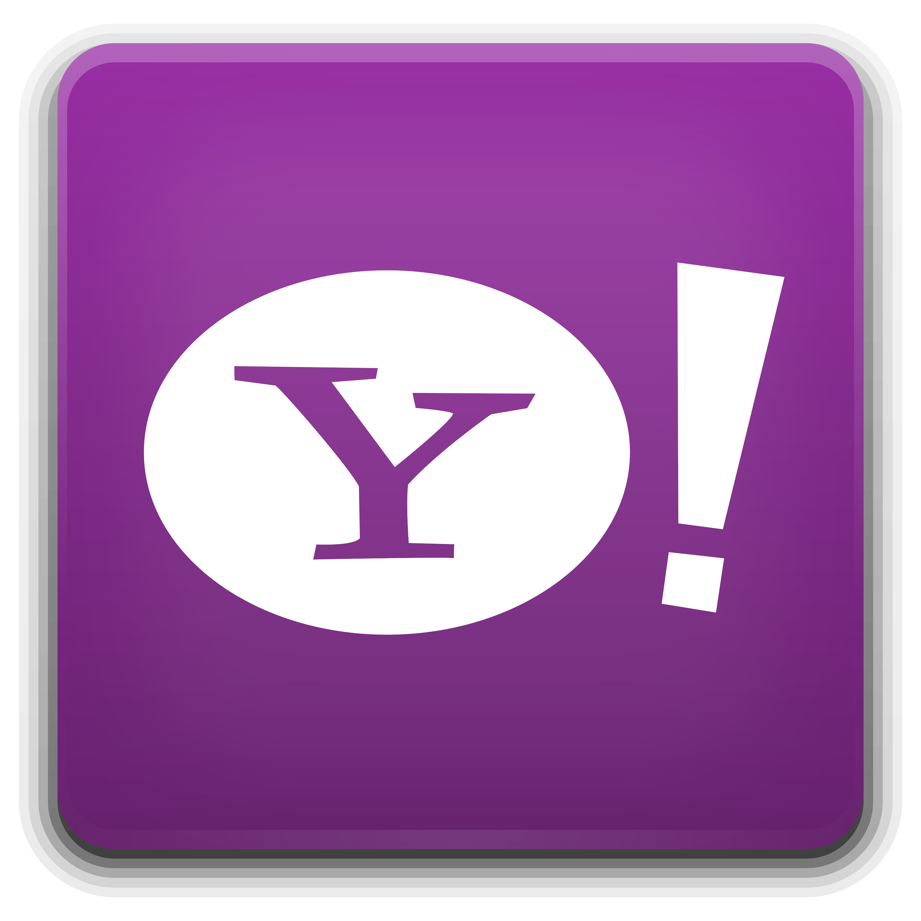 Yahoo Faenza 2009 Logo Transparent Image