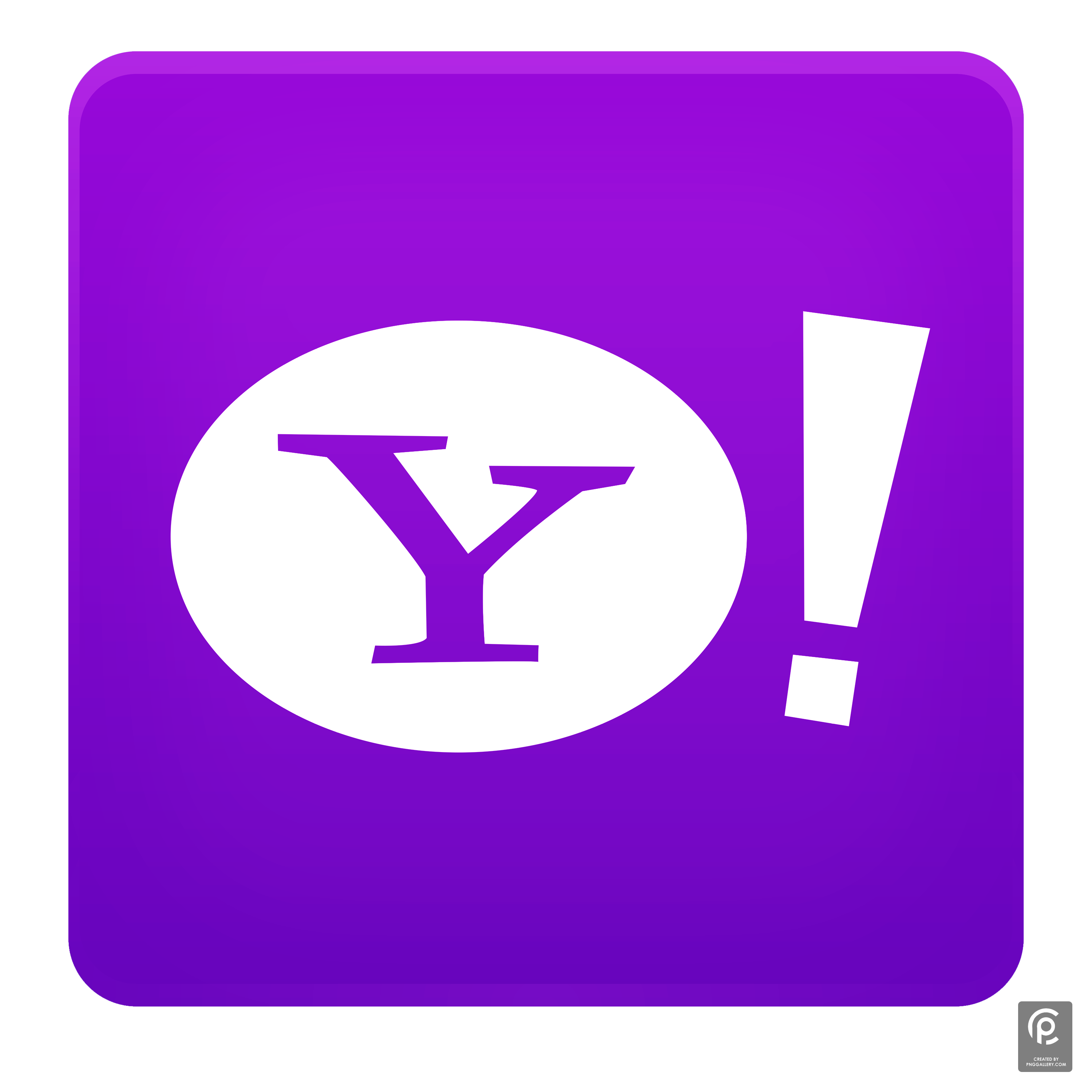 Yahoo Faenza 2009 Logo Transparent Picture