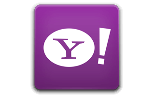 Yahoo Faenza 2009 Logo PNG