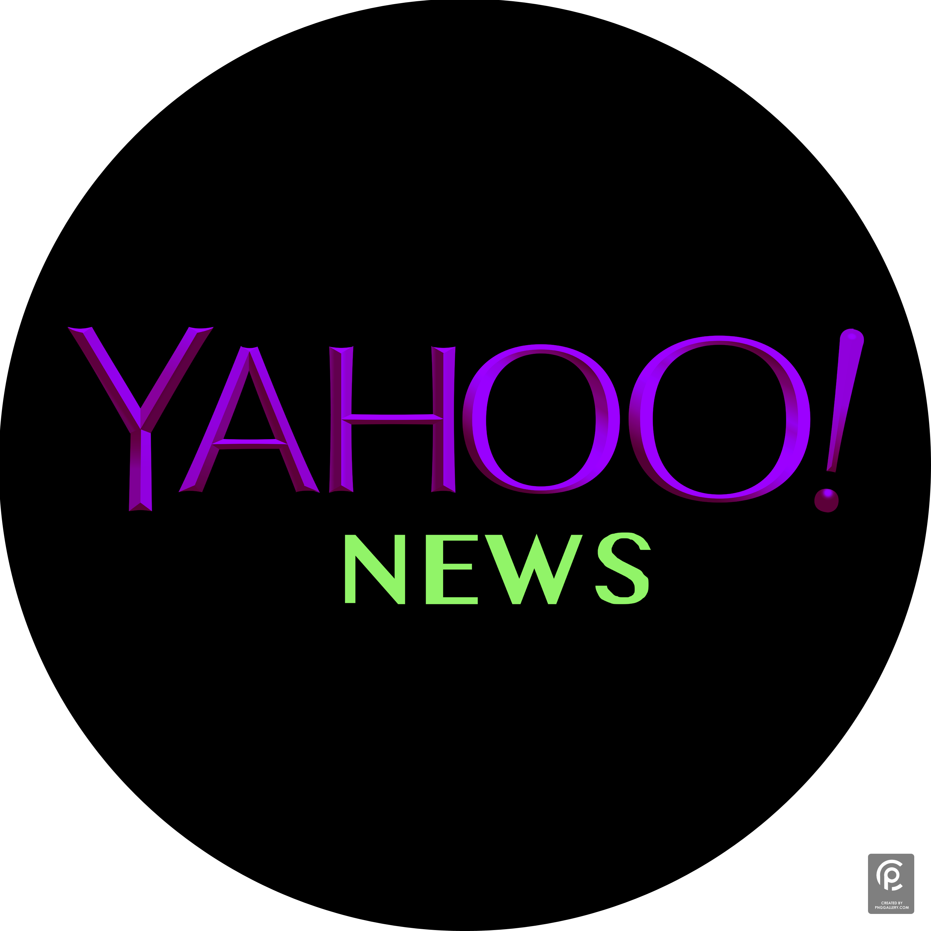 Yahoo News 2013 Logo Transparent Gallery