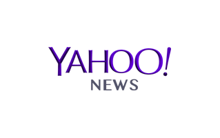 Yahoo News 2013 Logo PNG