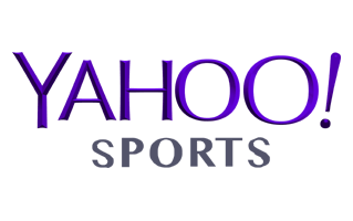 Yahoo Sports 2013 Logo PNG