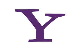 Yahoo Y Logo PNG