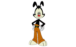 Yakko PNG