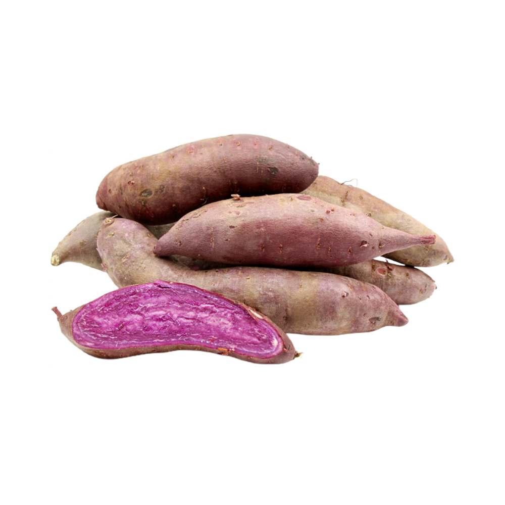 Yam  Transparent Picture