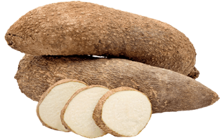 Yam PNG