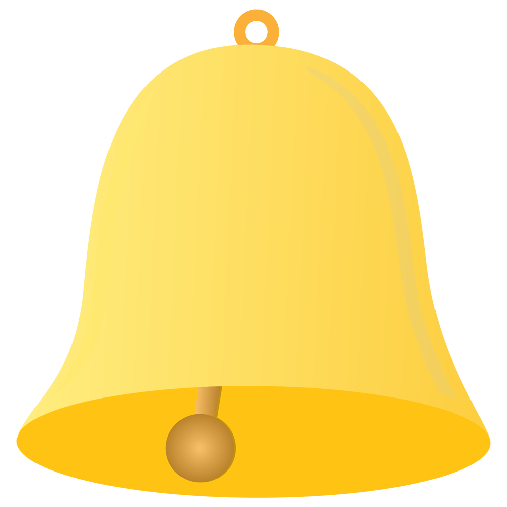 Yellow Bells  Transparent Image