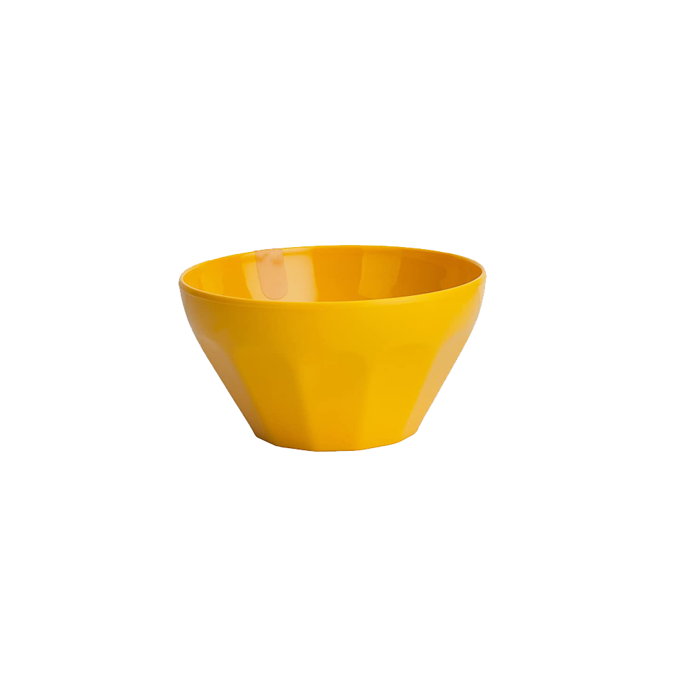 Yellow Bowl Transparent Photo