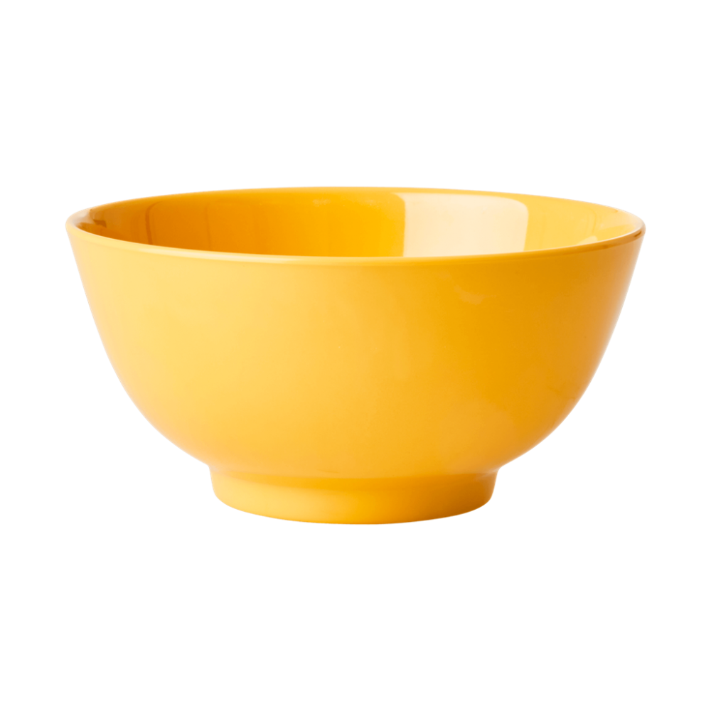 Yellow Bowl Transparent Gallery