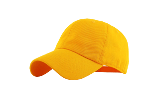 Yellow Cap PNG