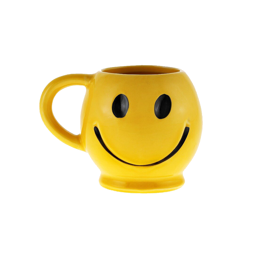 Yellow Coffee Mug Transparent Gallery