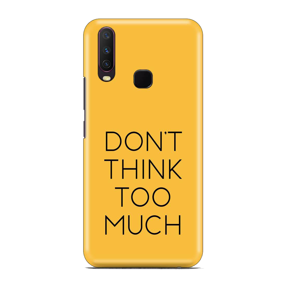 Yellow Phone Case Transparent Gallery