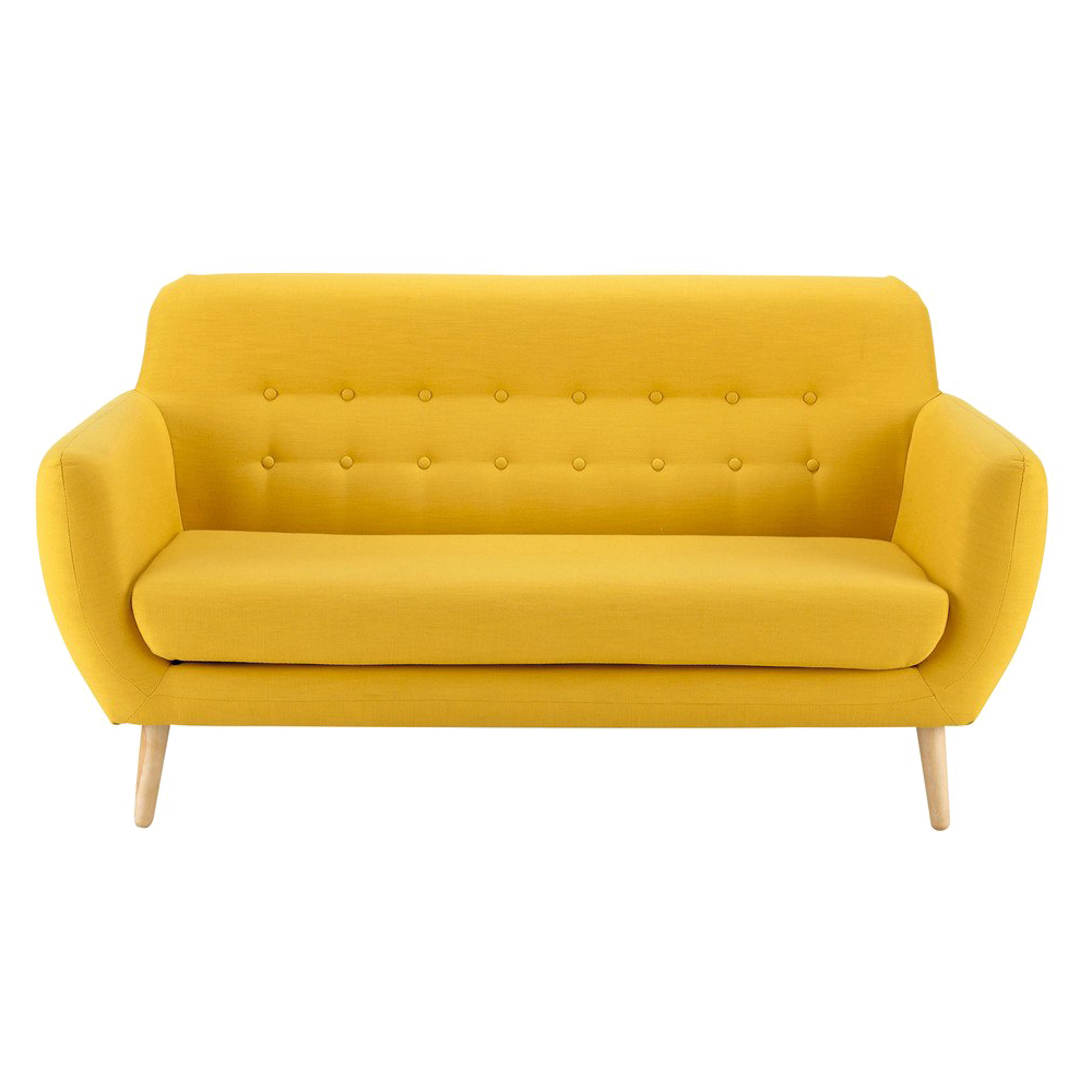 Yellow Sofa Transparent Gallery