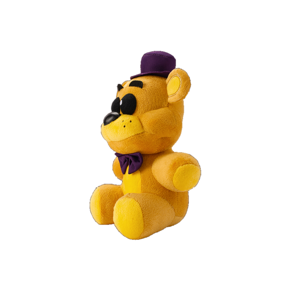 Yellow Teddy Transparent Image