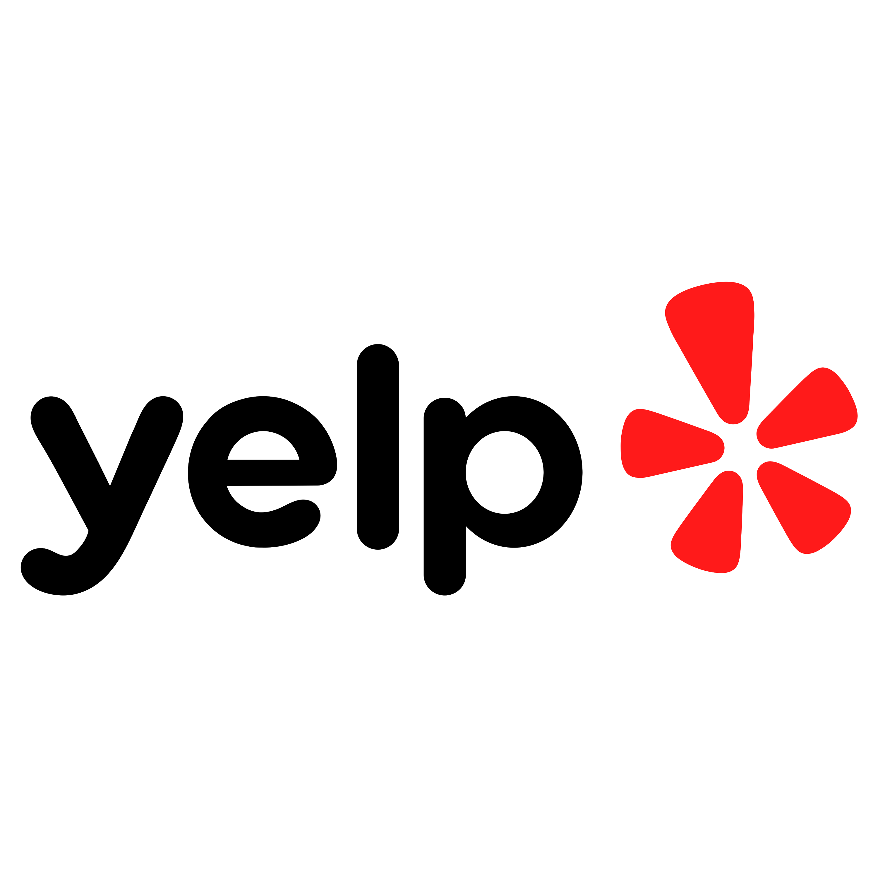 Yelp Logo Transparent Image