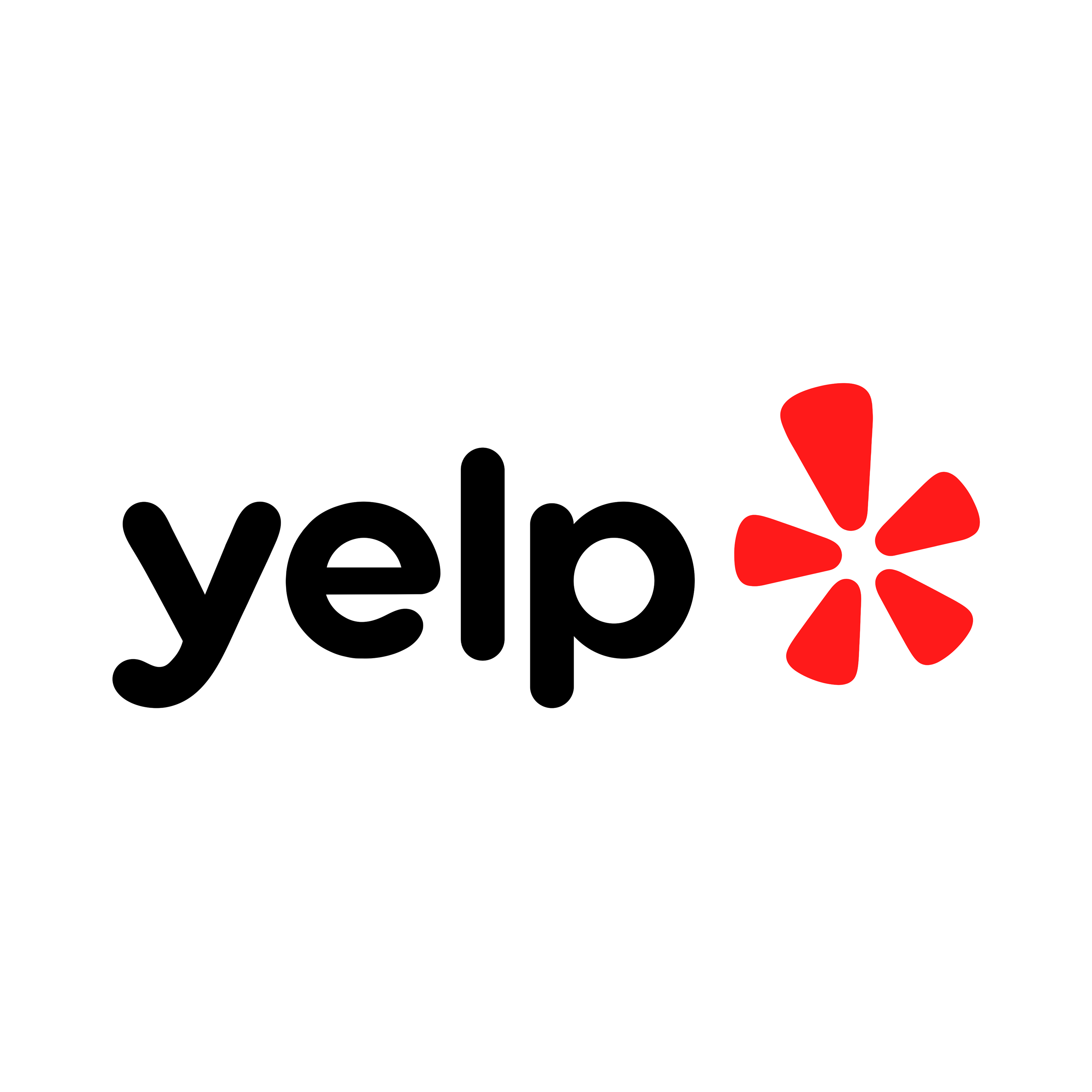 Yelp Logo Transparent Photo
