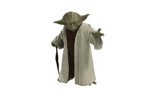 Yoda PNg