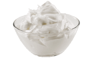 Yoghurt PNG