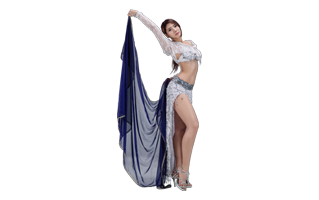 Yoon Mi Jin PNG