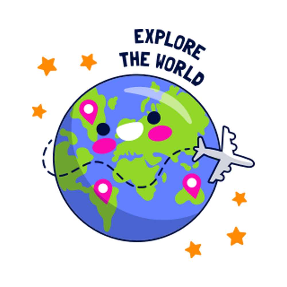 You Are Out Of This World Free Sticker Transparent Picture