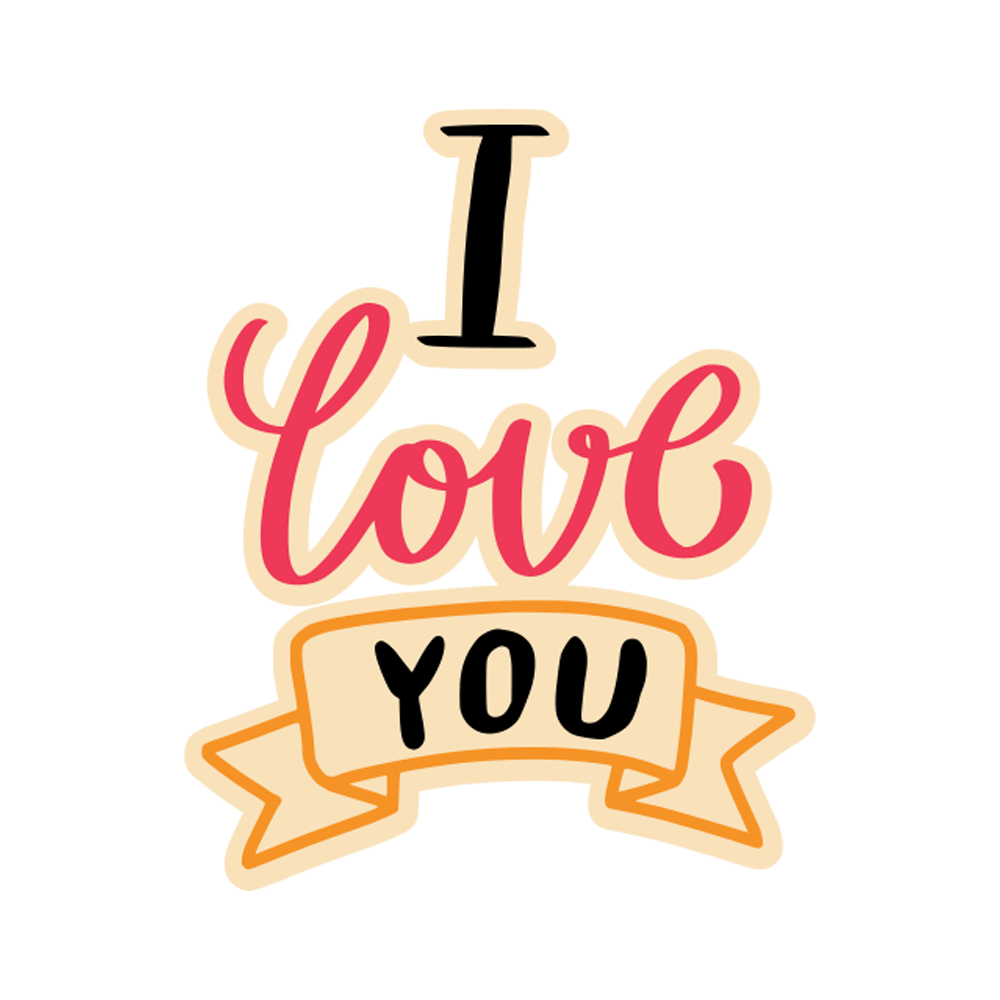 You Sticker Transparent Photo