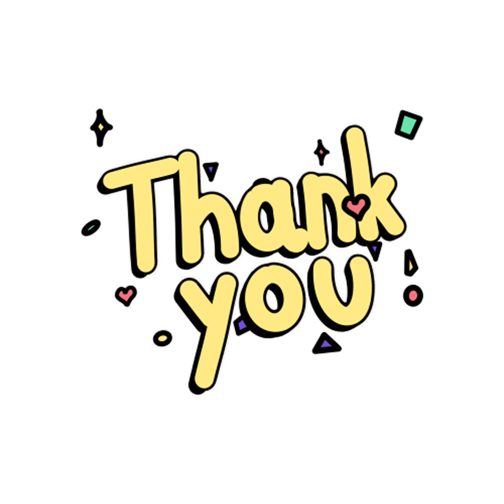 You Sticker Transparent Gallery