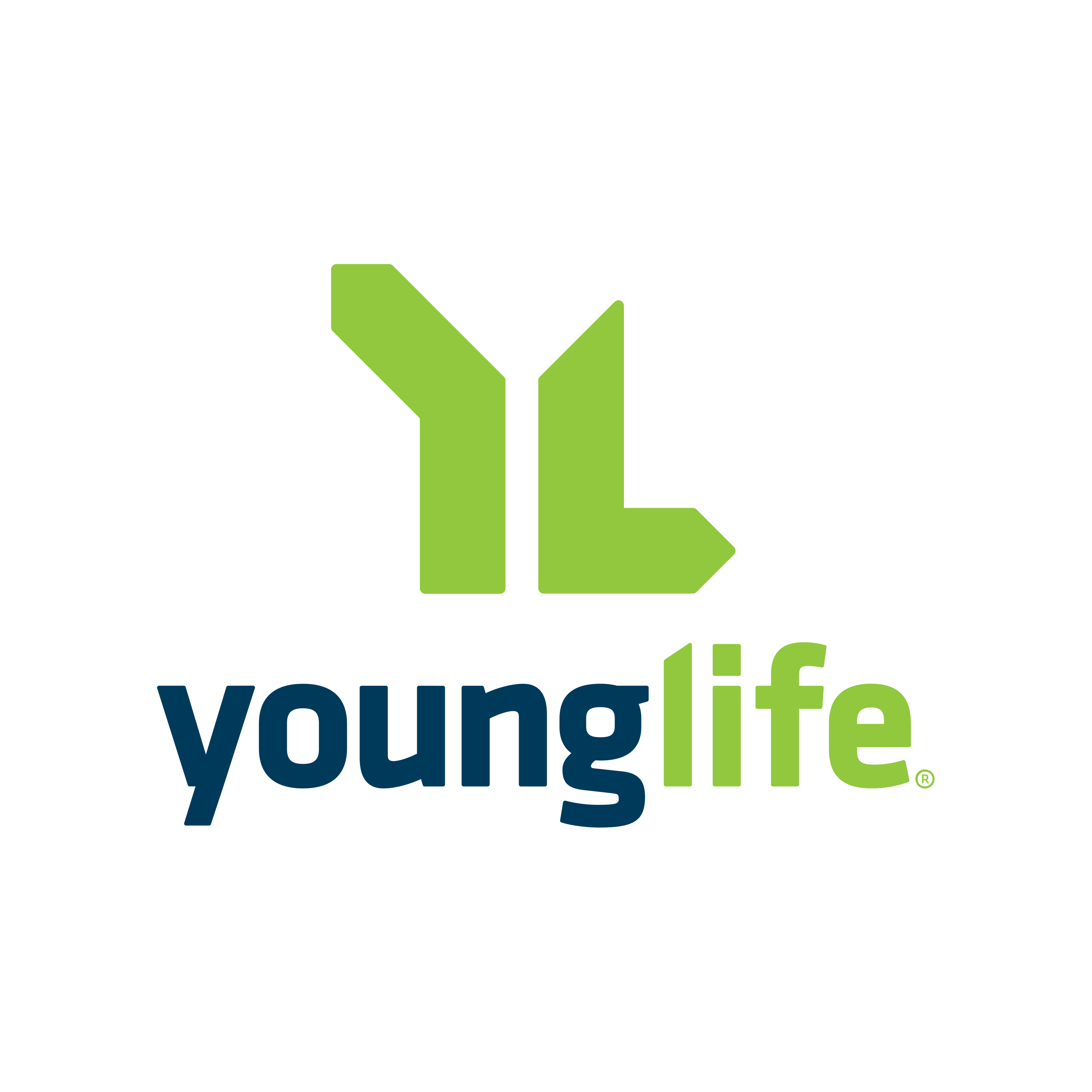 Young Life Logo  Transparent Image