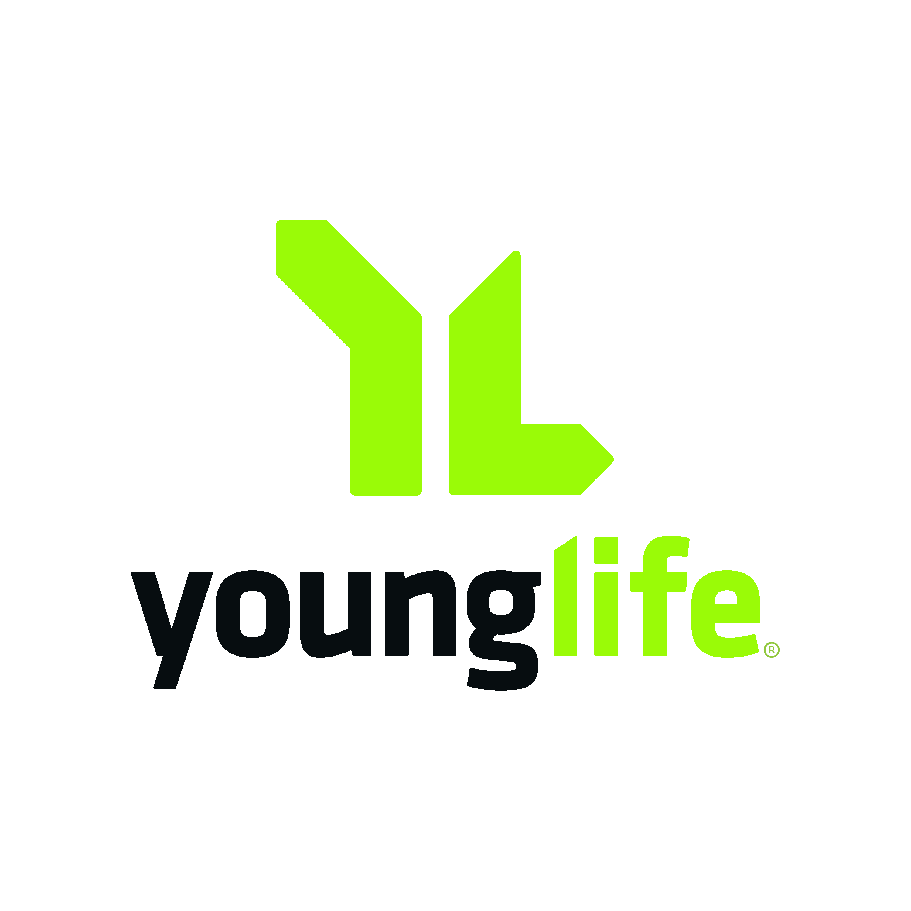 Young Life Logo  Transparent Gallery