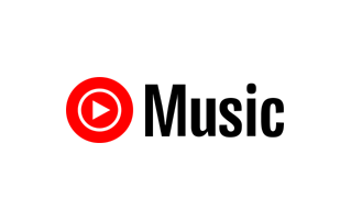 Youtube Music Logo PNG