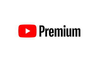 Youtube Premium Logo PNG