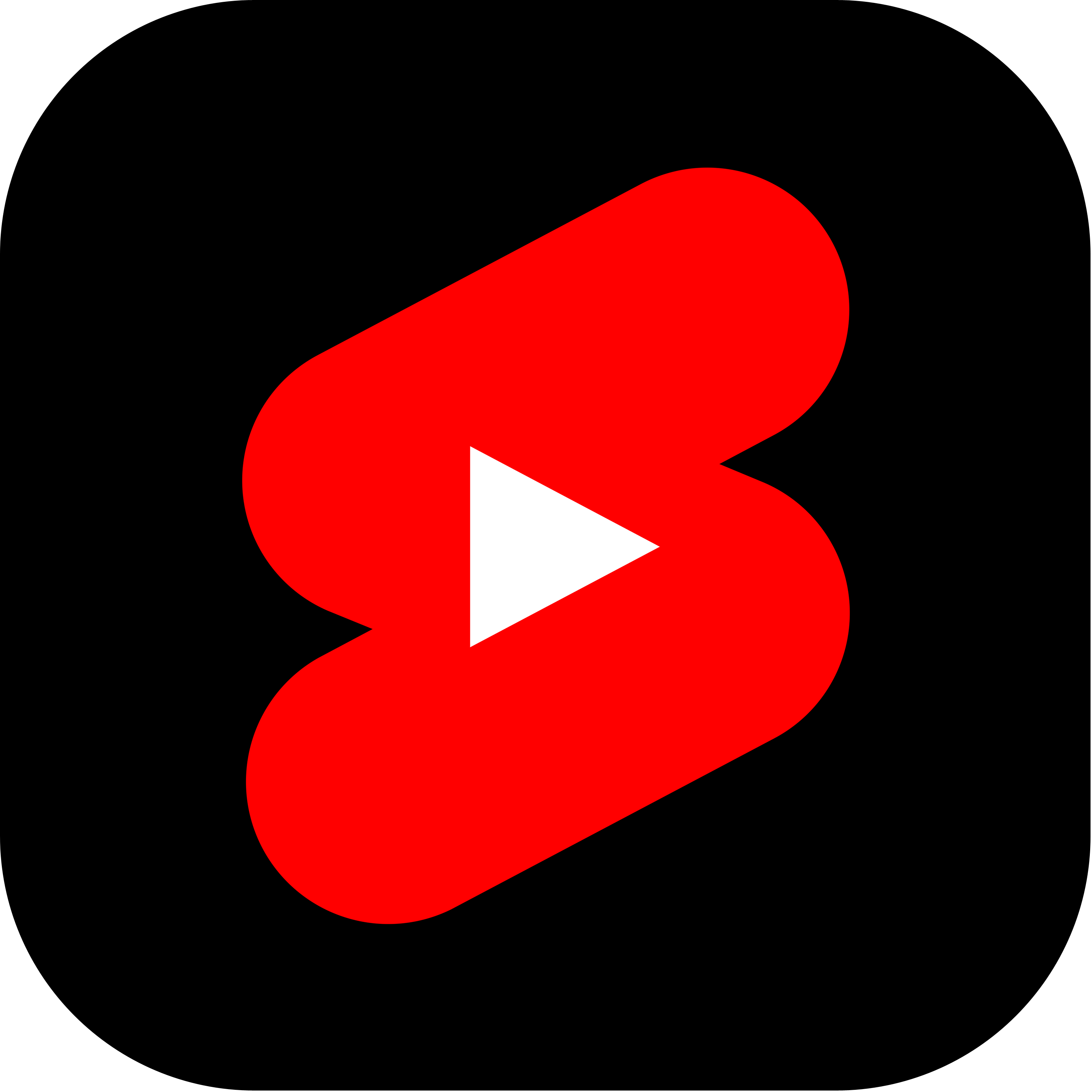 Youtube Shorts 2 Logo Transparent Picture